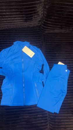 Lululemon set