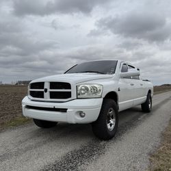 2006 Dodge Ram 2500