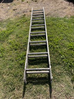 Ladder 🪜