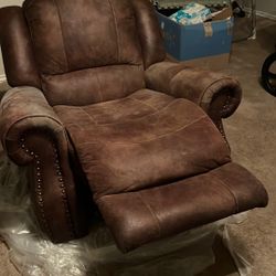 Recliner 