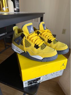 Jordan Retro 4