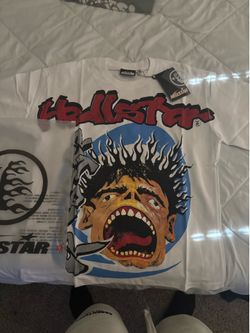 Hellstar shirt