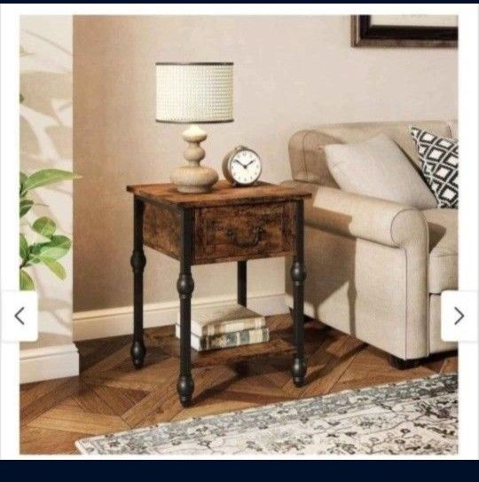 End Table