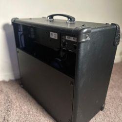 guitar Amplifier line 6 spider IV 75
