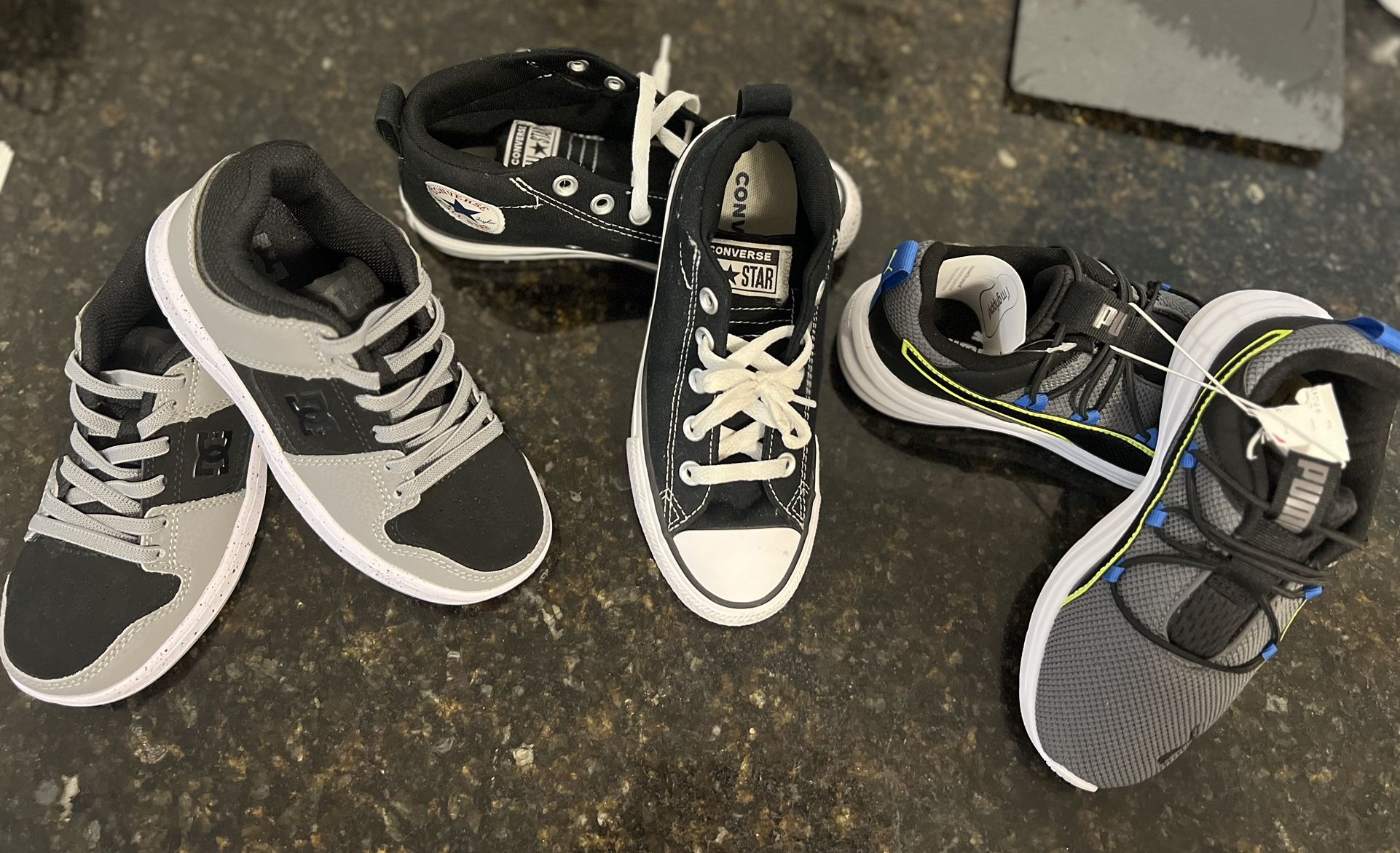 Kids Shoes