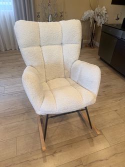 Rocking chair