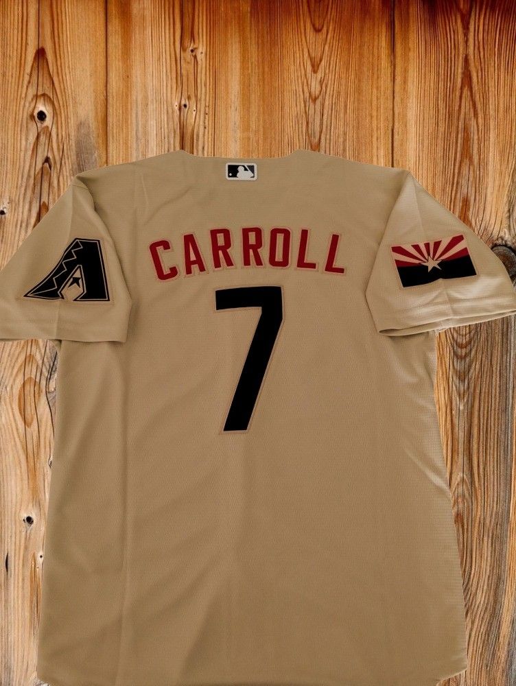 Arizona Diamondbacks Jersey