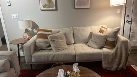 Ashley Sofa and love