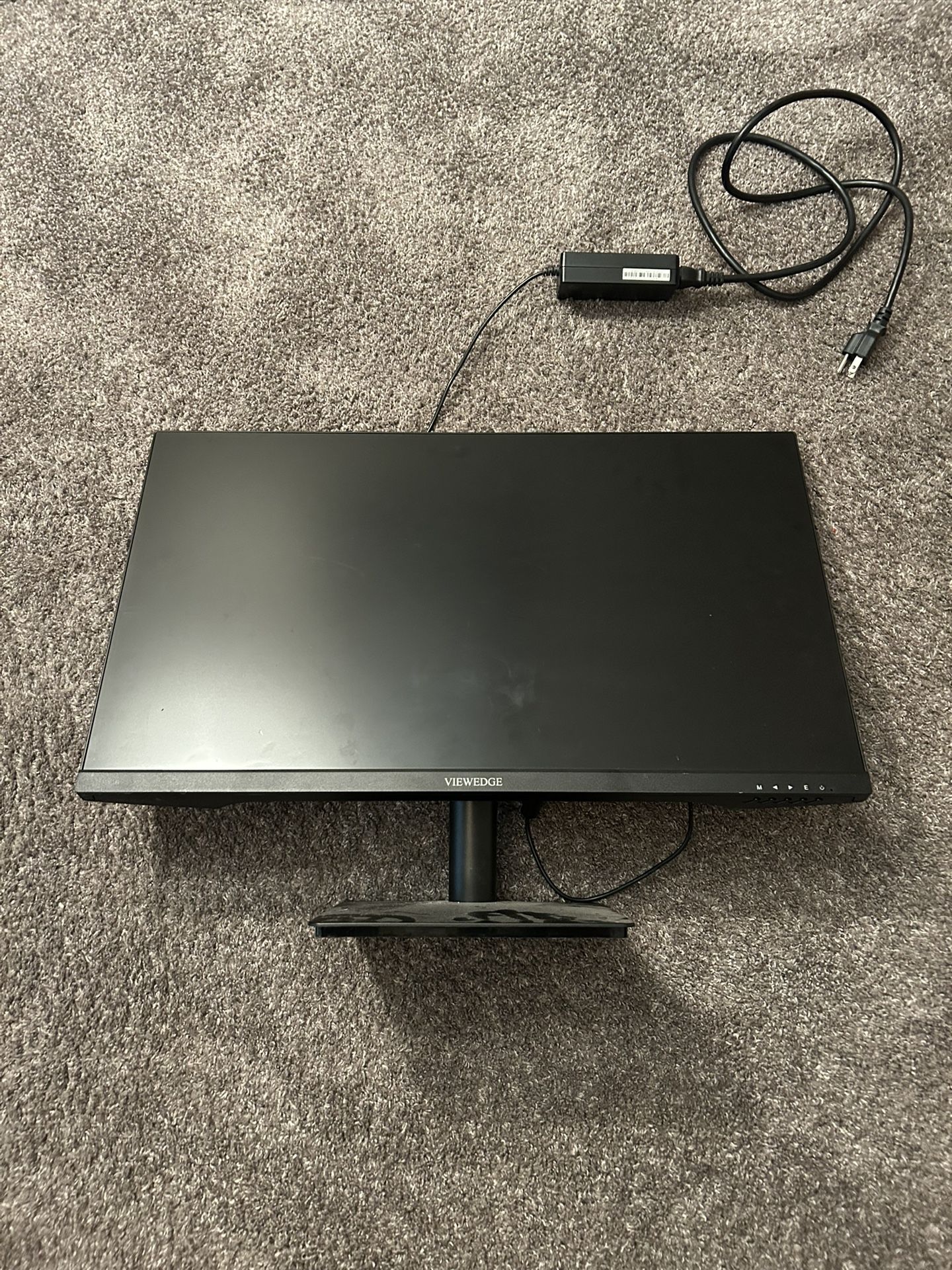 viewedge monitor CS27QT