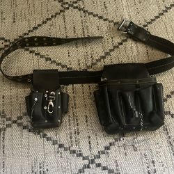 Dewalt Electricians Tool Bags