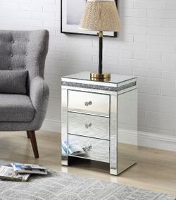 Accent Table