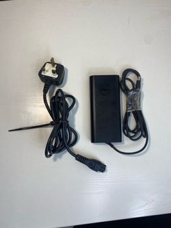 DELL DA130PM130 19.5V 6.7A 130W Genuine Original AC Power Adapter Charger