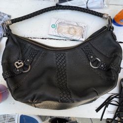 Brighton Purse