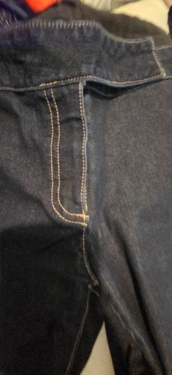 Express Jeans