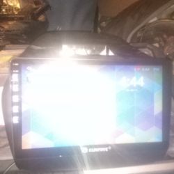 Kunfine android Car Stereo