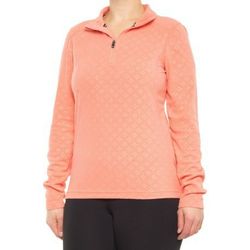 Women's Light Fleece Sweater 