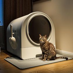 Oneluck litter box