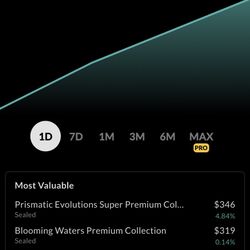 Pokémon Card Lot For Sale Or Trade