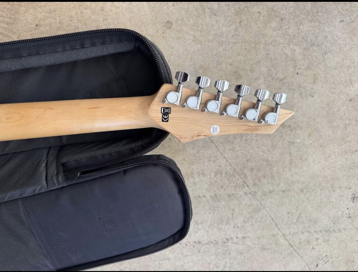 Electric Guitar