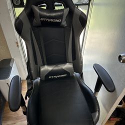 GT Racing Chair