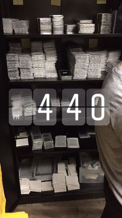 IPhone screen replacement parts