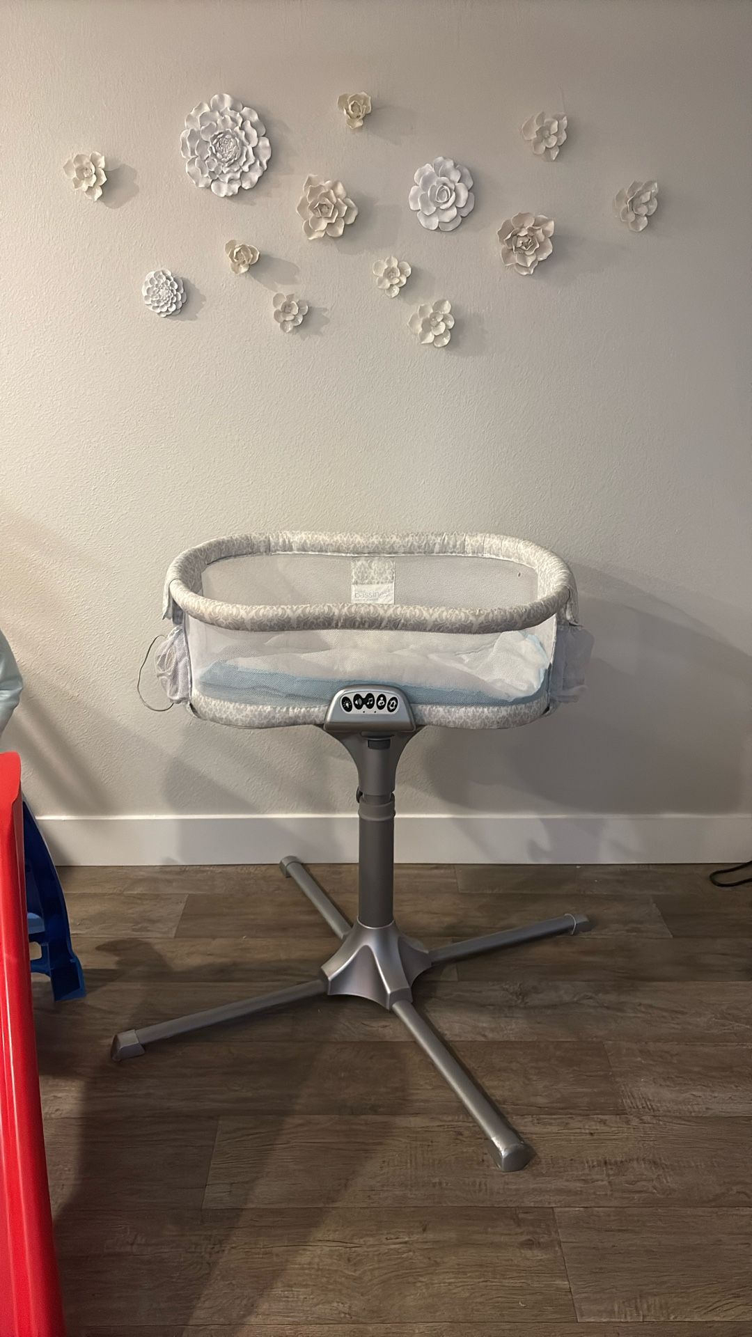 Baby Bassinet Bed
