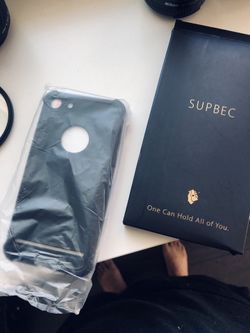 iPhone 7 & 8 cases NEW