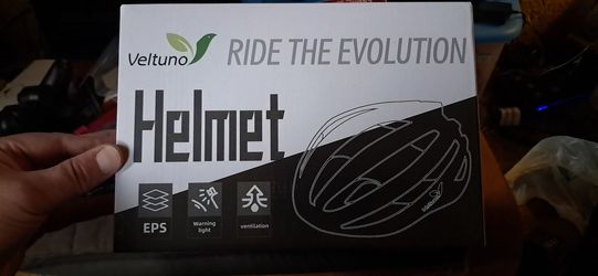 Brand New Bicycle Helmet