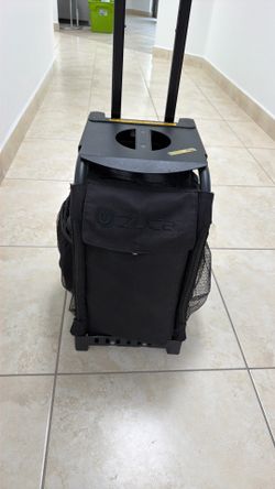 Zuca sport model