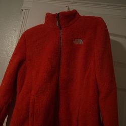 North Face Jacket