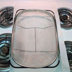 Stainless Steel Colander