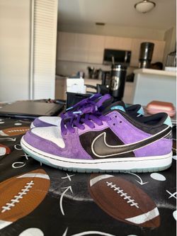 Nike SB Dunk Low Hayley Wilson