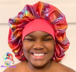 Hair Bonnets