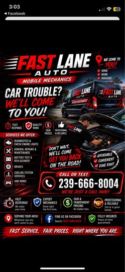 Car issues