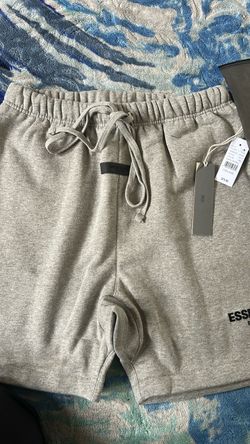 Essential shorts