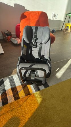 Stoke car seat baby/toddler