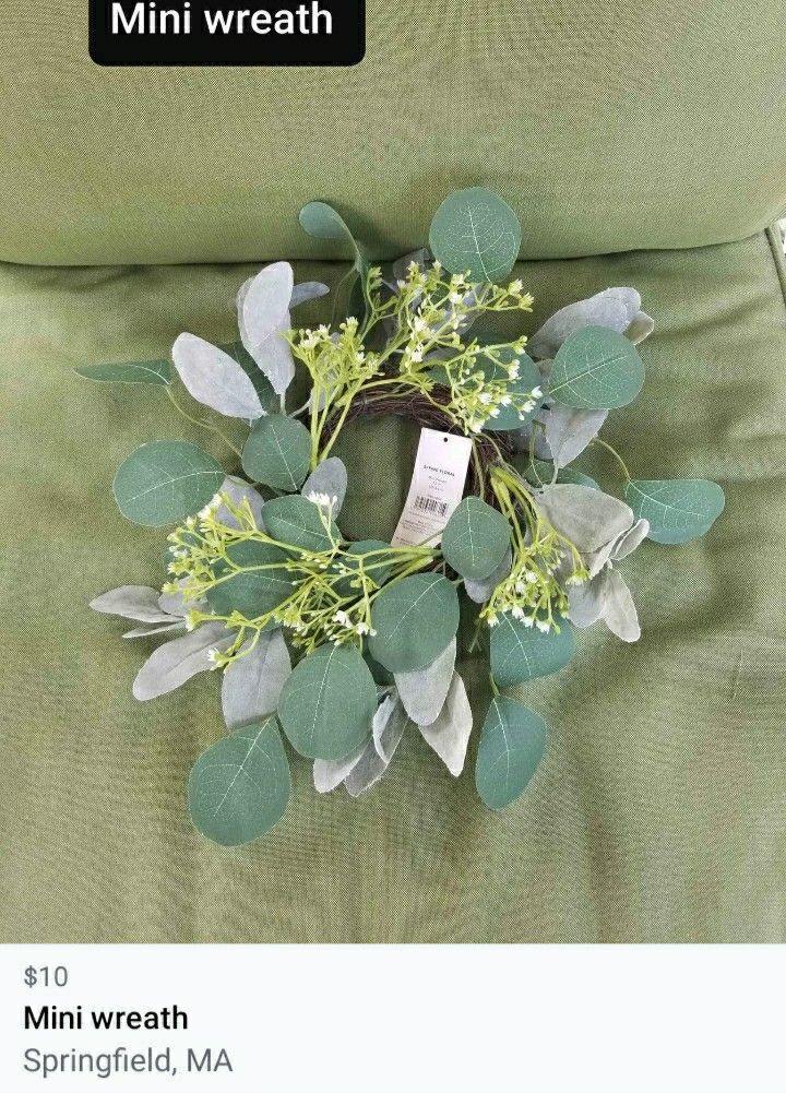 Small Wreath