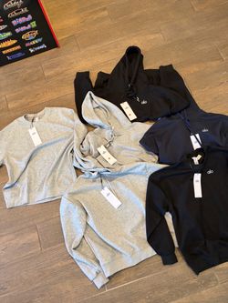 Alo products