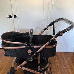 Brand New Baby Stroller 