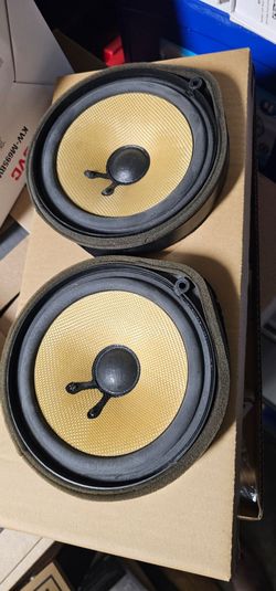Car Speakers
