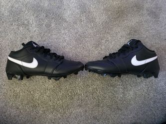 Jordan 1 Football Cleats