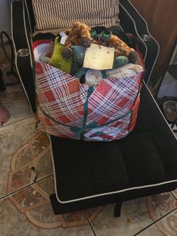 Plushies