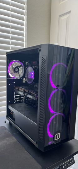 Gaming pc