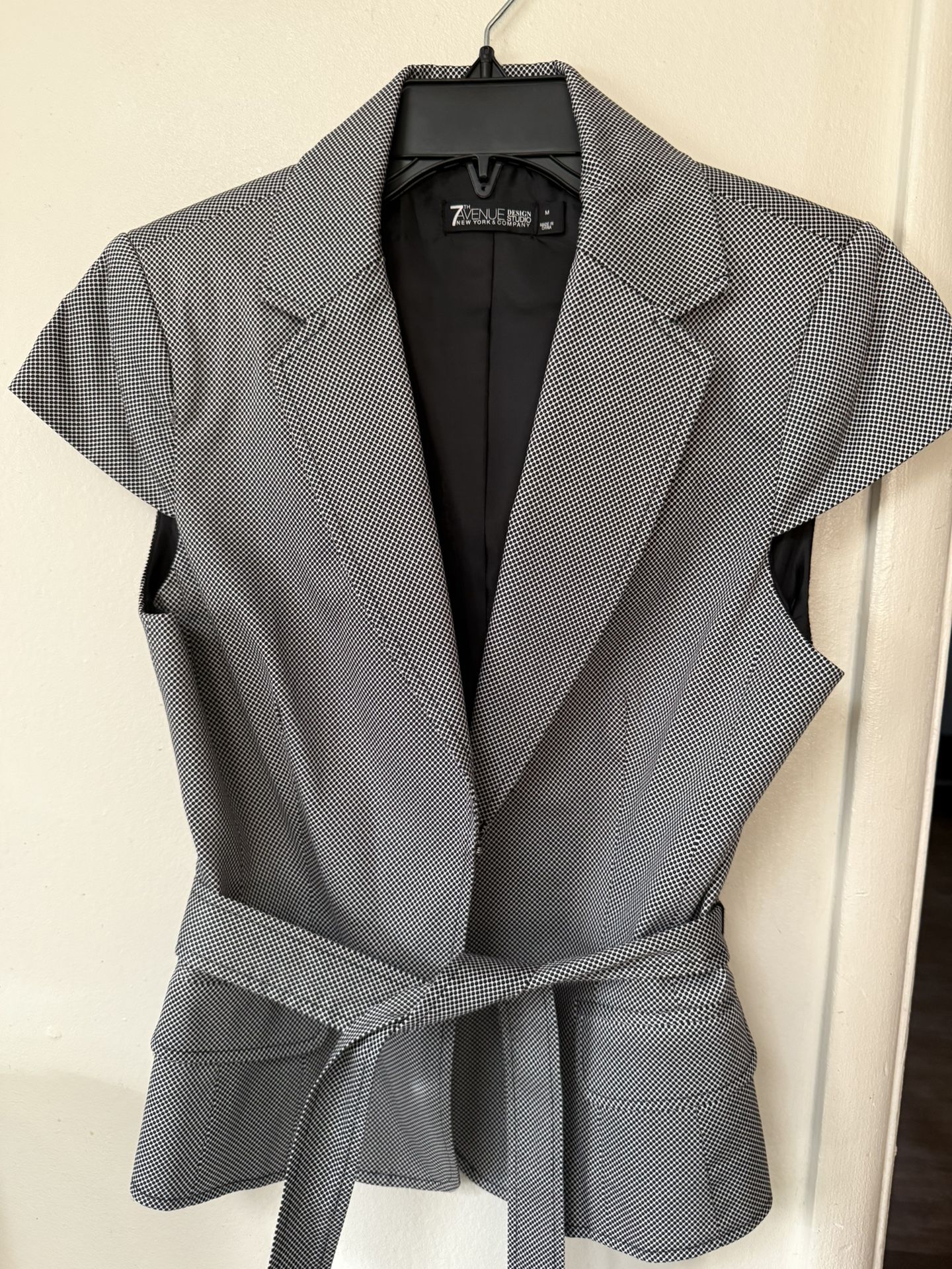 Ladies Vest