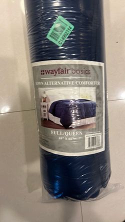 Down Alternative Confronter Blue