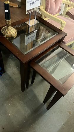 Tables- 3 Nesting Tables. 