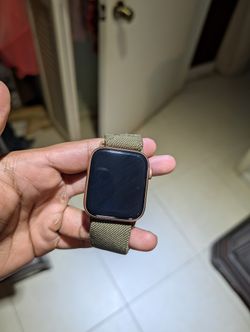 Apple Watch Series 4 Cellular 44mm