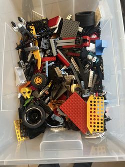 Lego 16 pounds