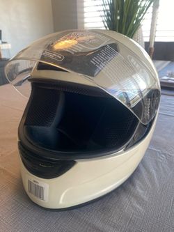 Bell Zephyr Helmet