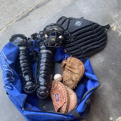 Umpire Lot